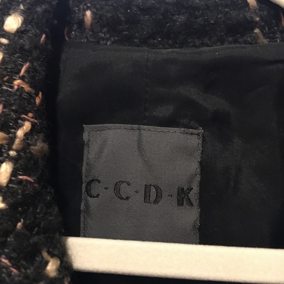 Dressy jacket/ blazer CCDK - Picture 3 of 8